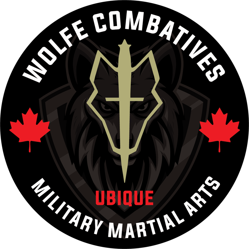 Battleschool camps, knife defense, unarmed combat trainingBill Wolfe founder of Defendo, Modern Defendo, Wolfes Combatives Picture